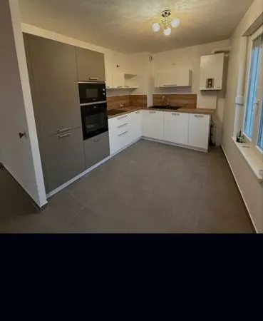 Superbe F4 de 82m² - Forbach