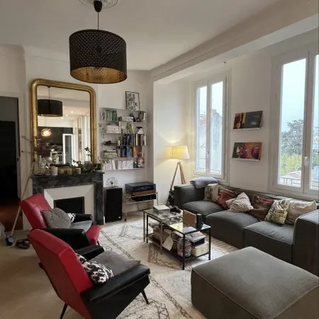 Vends appartement