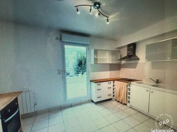 Appartement à louer T3 78m2
