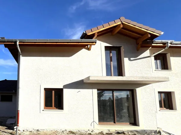 Maison 6 pièces 134 m²