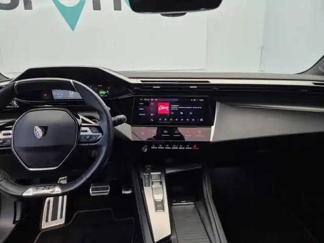 Peugeot 308 sw bluehdi 130ch s&amp;s eat8 — photo 54