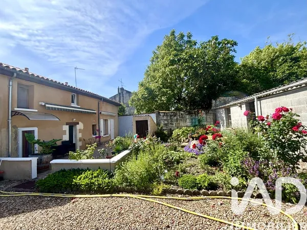 Maison 5 pièces 150 m²