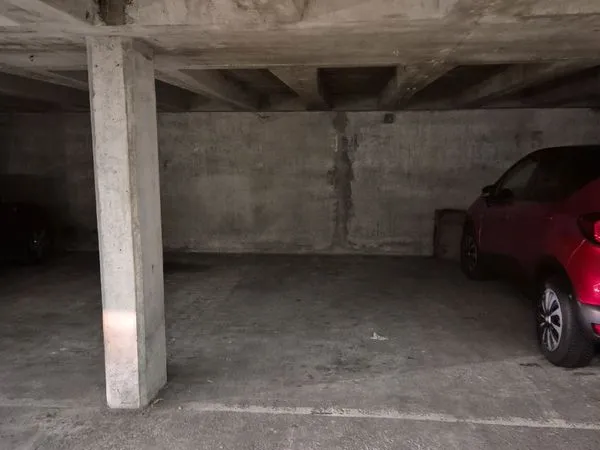 Place de parking
