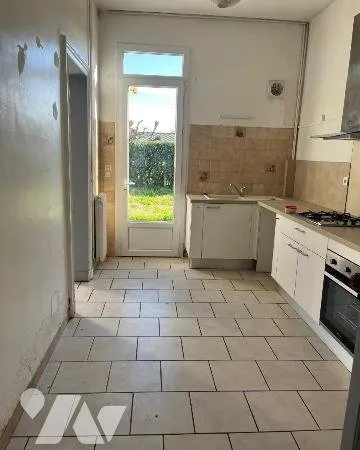 Maison 5 pièces 163 m²