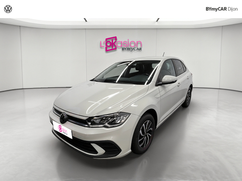 Volkswagen Polo 1.0 TSI 95 S&amp;S BVM5
