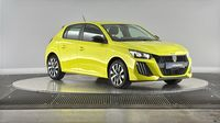 Peugeot 208 1.2 PureTech 100ch S&S Active — photo 3