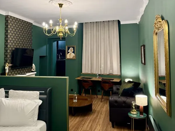 Studio Centre ville