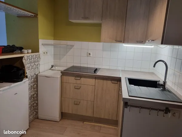 Location appartement le Mans