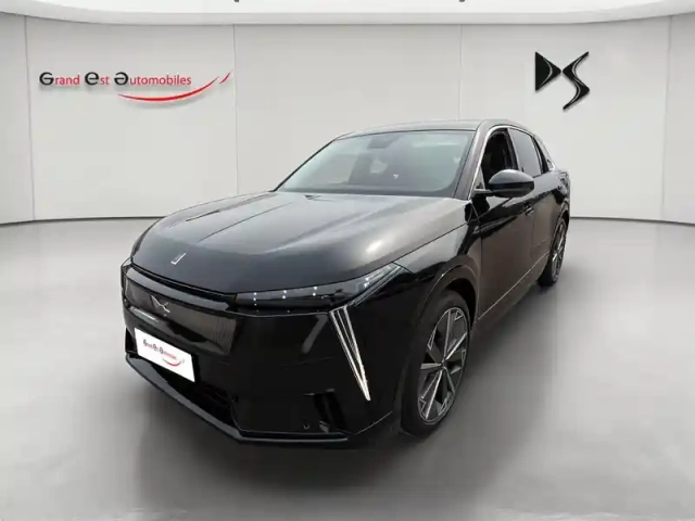 Ds N7 n°7 e-tense 230ch etoile fwd