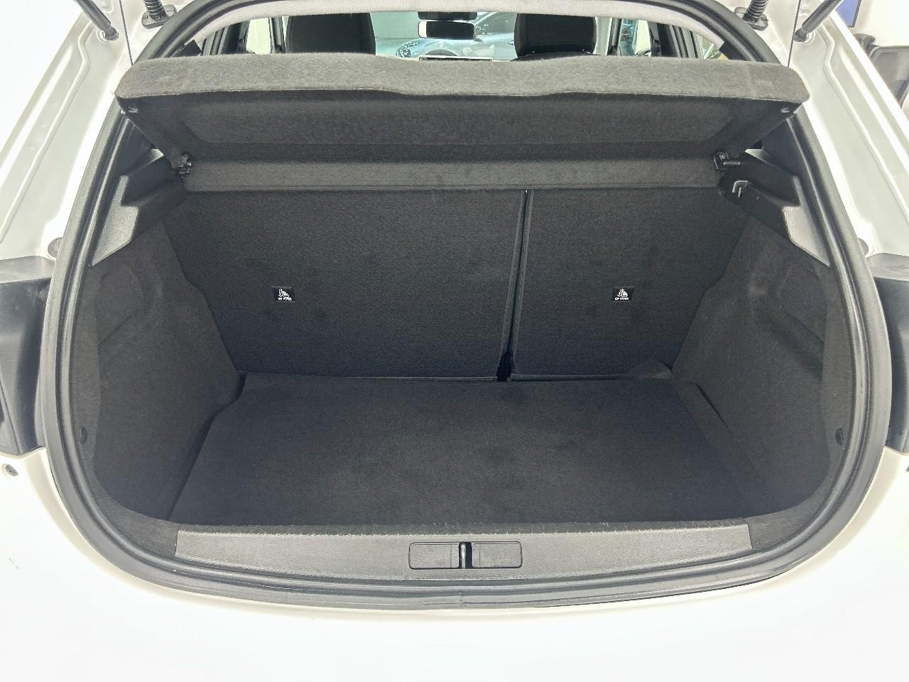 Peugeot 208 100 s&s bvm6 business — photo 14