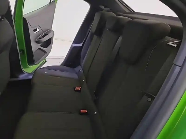 Opel Mokka electrique 136 ch &amp; batterie 50 kwh — photo 12