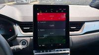 Renault Symbioz 1.8 E-Tech full hybrid 160ch Evolution - 25 — photo 18