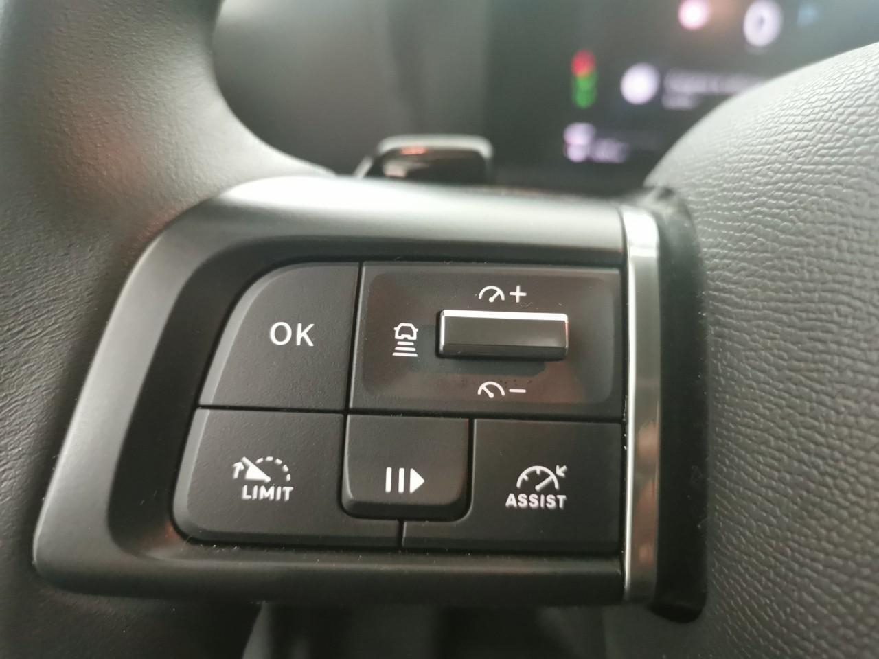 Citroën C4 hybride 136 e-dcs6 max — photo 20