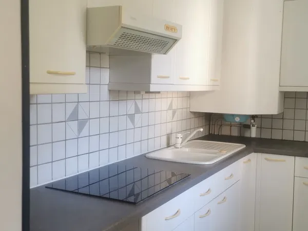 Appartement 2 pièces 49 m²