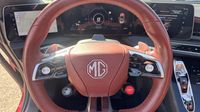 Mg Cyberster EV 510ch - 77kWh 4WD — photo 12