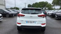 Hyundai Tucson 1.7 CRDI 141ch Executive 2017 2WD DCT-7 — photo 6