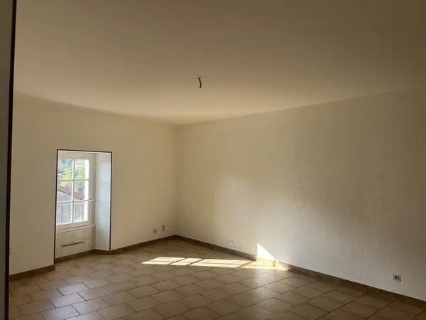 Appartement T3 centre ville