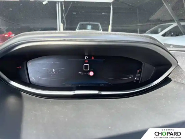 Peugeot 5008 bluehdi 180ch s&amp;s eat8 — photo 21