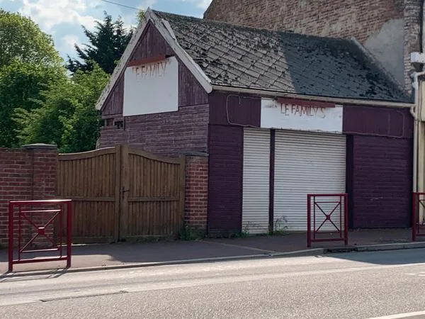 Commerce Vente Sallaumines  30m² 70000€