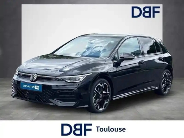 Volkswagen Golf 8 fl 1.5 etsi 150 ch dsg7 r line