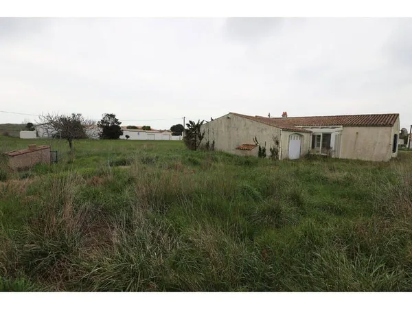 Maison de plain-pied 9 pièces 159 m²