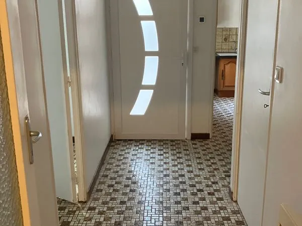 Maison à louer à Bourgogne-Fresne (51110)