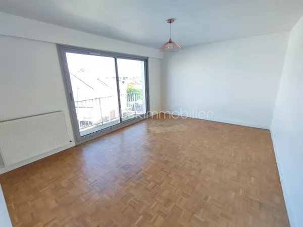Appartement 1 pièce 32 m²