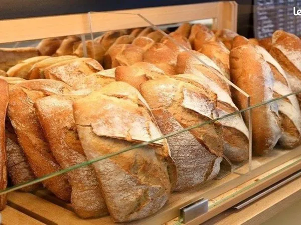 Fonds de commerce Boulangerie Pâtisserie Saladerie Salon de thé coeur de ville