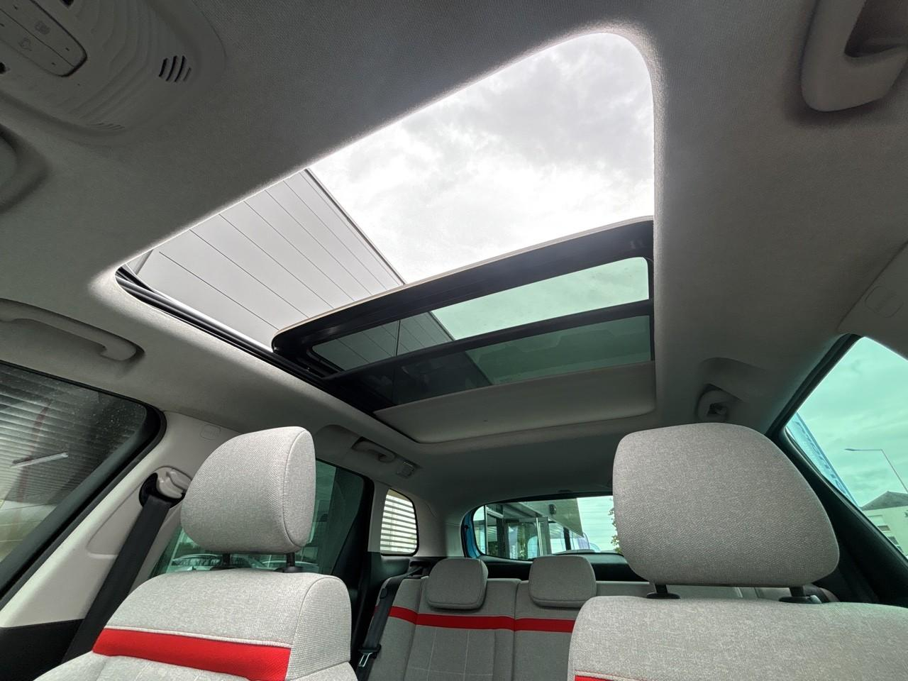 Citroën C3 Aircross puretech 110ch s&s shine e6.d-temp — photo 25