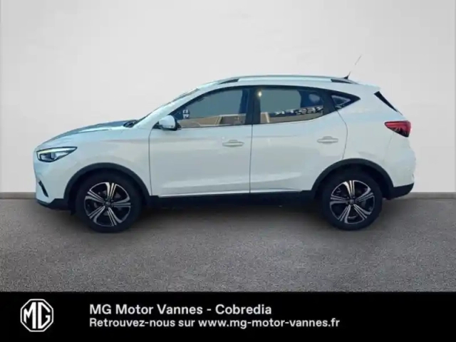 Mg Zs 1.5 vti-tech 106ch comfort — photo 2