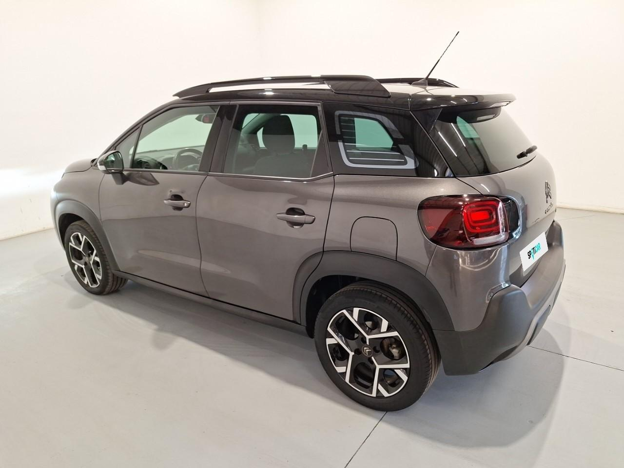 Citroën C3 Aircross puretech 130 s&s eat6 shine pack — photo 7