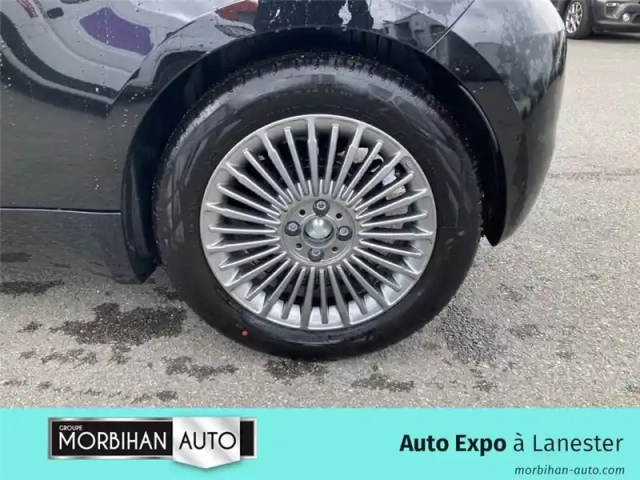 Fiat 500 e 118 ch — photo 171