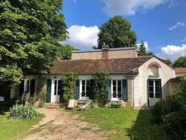 Maison 3 pièces 66 m²