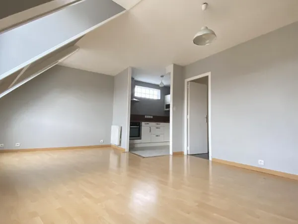 Appartement 2 pièces 47 m²