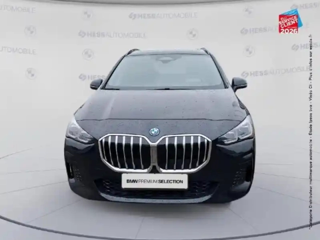Bmw Serie 2 série 2 activetourer 225e 245ch xdrive m sport dkg7 — photo 17