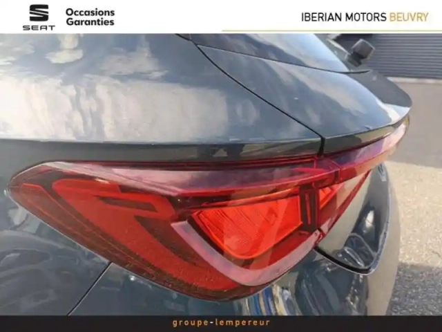 Seat Leon 1.5 tsi 115ch copa — photo 7