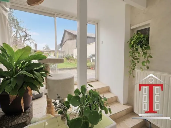 Maison à vendre Trélazé