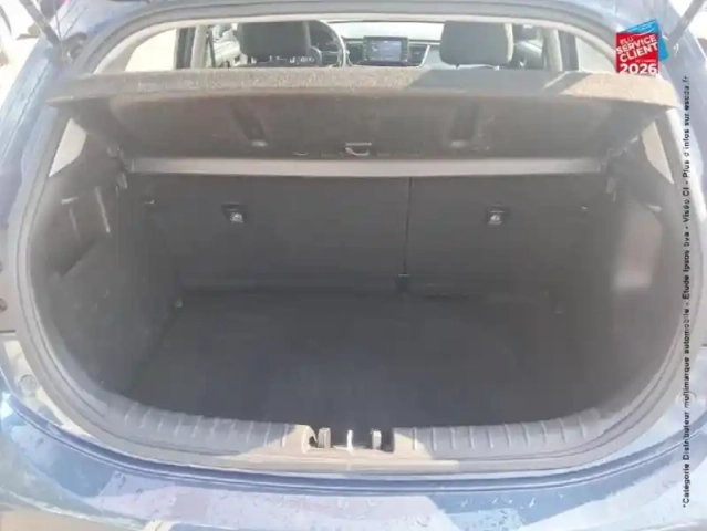 Kia Rio 1.2 84ch isg launch edition business — photo 14