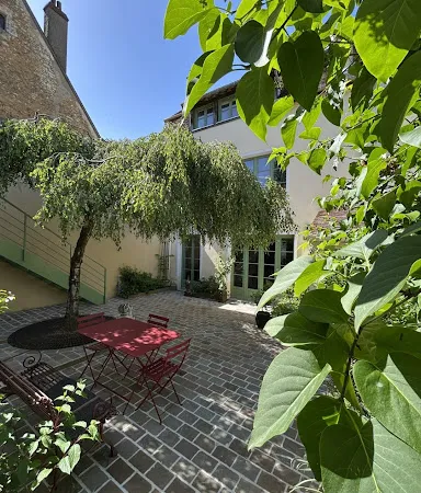 Maison 8 pièces 197 m²