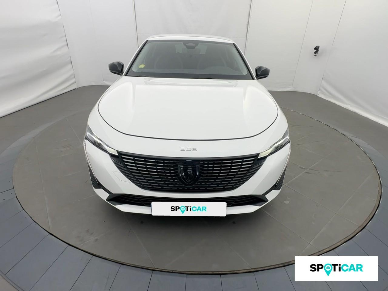 Peugeot 308 sw 1.5 bluehdi 130ch s&s allure pack eat8 — photo 2