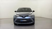 Toyota C-Hr 184h Collection 2WD E-CVT MY22 — photo 1