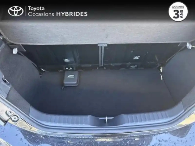 Toyota Aygo x 1.0 vvt-i 72ch design my24 — photo 10
