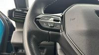 Peugeot 408 PHEV 180ch GT e-EAT8 — photo 18