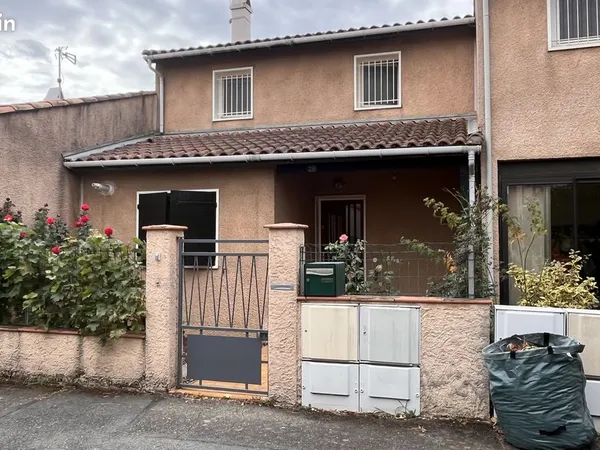 Maison 3 pièces 75 m²