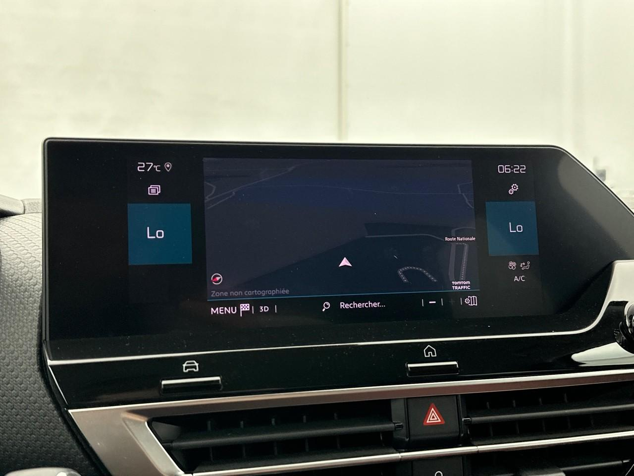 Citroën C4 puretech 130 s&s eat8 shine pack — photo 10