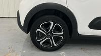 Citroen C3 1.5 BlueHDi 100ch S&S BVM 6 Feel Nav — photo 32