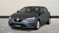 Renault Mégane 1.5 Blue dCi 115ch Business EDC -21N