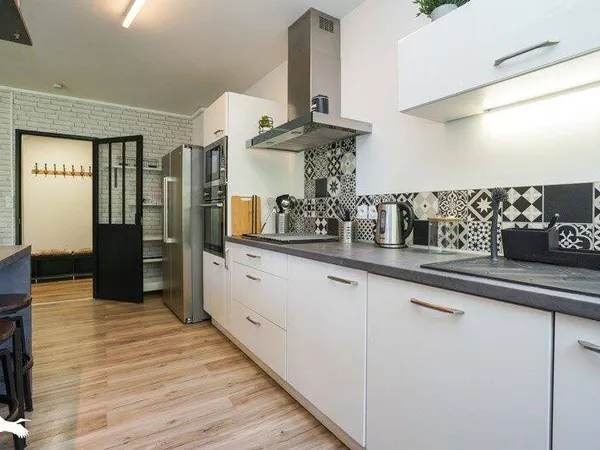 Appartement 5 pièces 106 m²