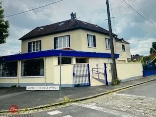 Local commercial
