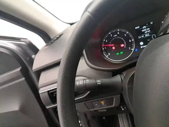 Dacia Jogger eco-g 100 5 places gsr2 — photo 29